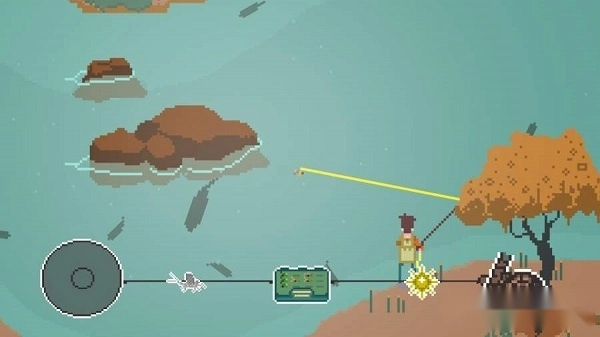 河流传说安卓版图1