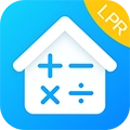 房贷计算器LPR