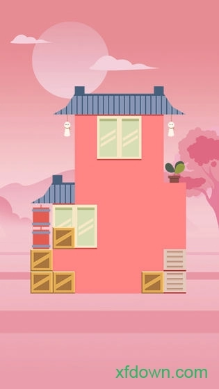 全民刷房子安卓版图1