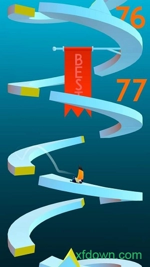 螺旋纹路游戏安卓版