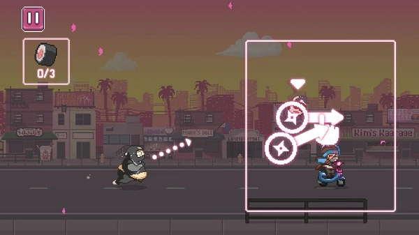 忍者大杂烩手机最新版图3