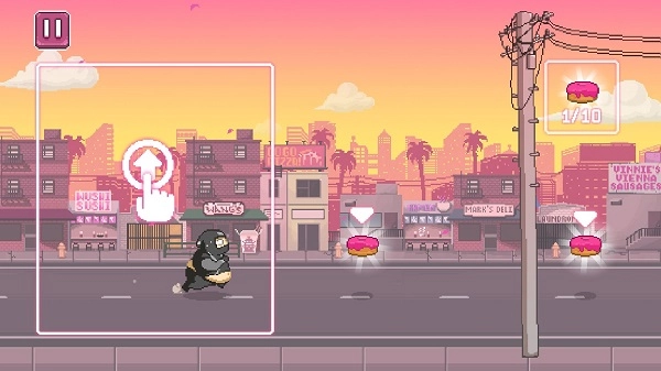 忍者大杂烩手机最新版图2