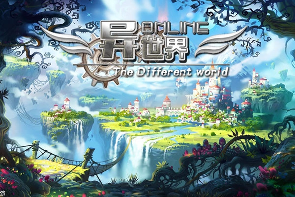 异世界ol手游无广告版图3