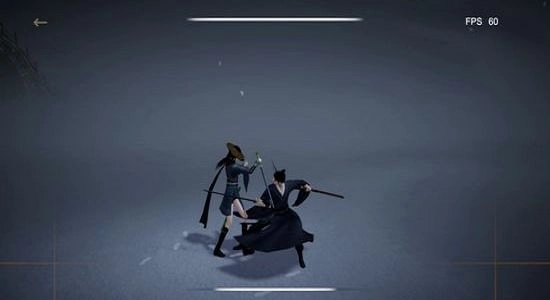 弈剑行游戏最新版v1.0.12