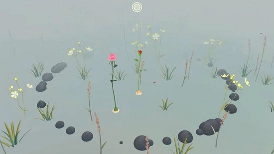 玫瑰花园中文版图2