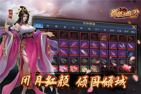 战棋三国2安卓版(2)