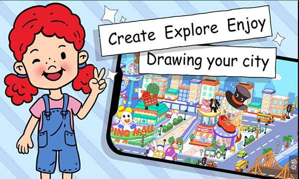 尤雅世界游戏免费版图4