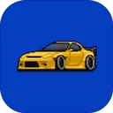 Pixel Car Racer最新版