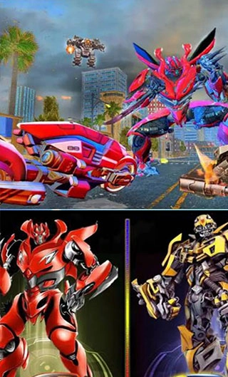 火线狙击游戏截图1