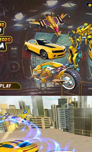 火线狙击游戏截图4