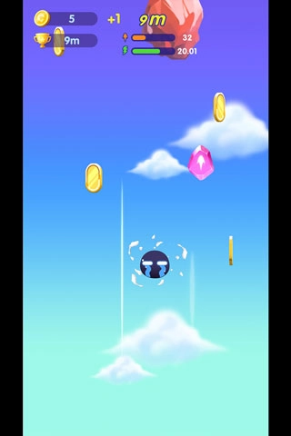 萌萌哒冲无广告版图3