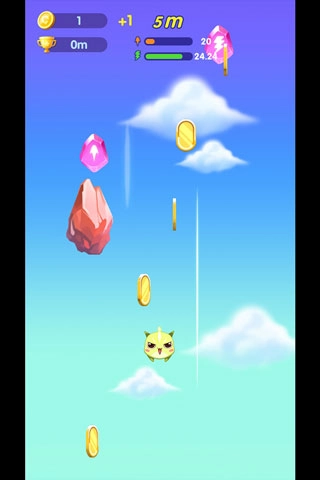 萌萌哒冲无广告版图2