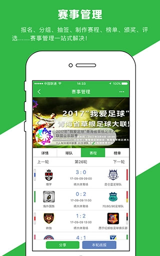 绿茵场图4
