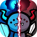 战斗吧迪蒙官方版