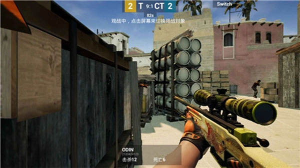 CSGO(2)