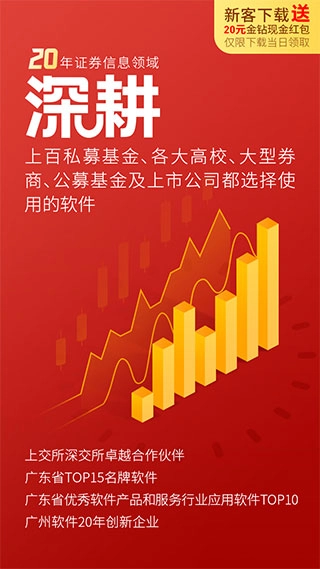 经传股事汇(1)