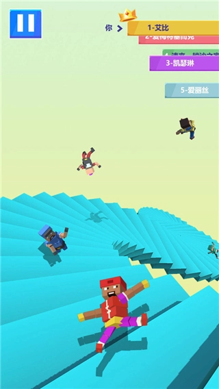 下楼大师游戏图2