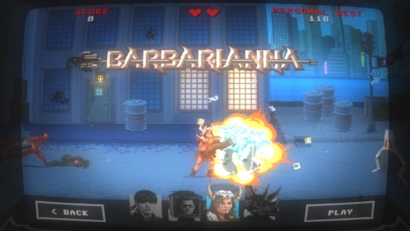 怒之铁拳安卓免费版图4