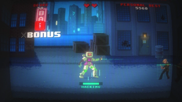 怒之铁拳安卓免费版图5