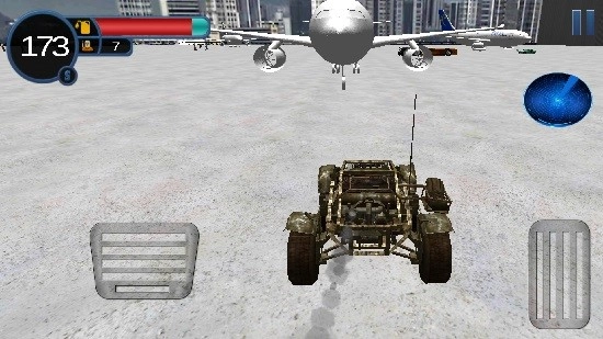 模拟航空公司手机版