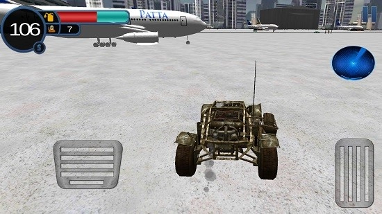 模拟航空公司手机版