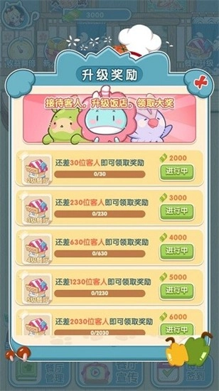 动力食堂手机版图1