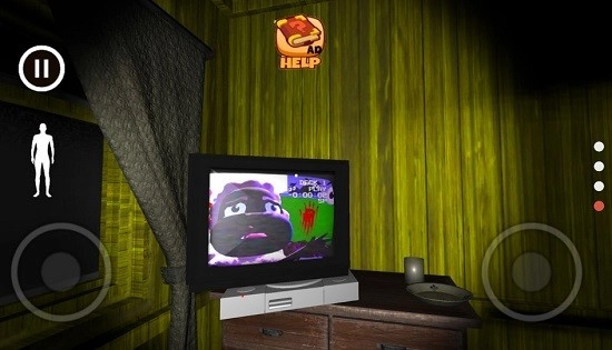 阿曼达和小羊威力手机版