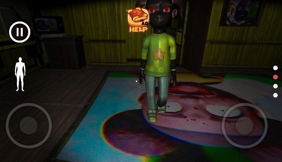 阿曼达和小羊威力手机版