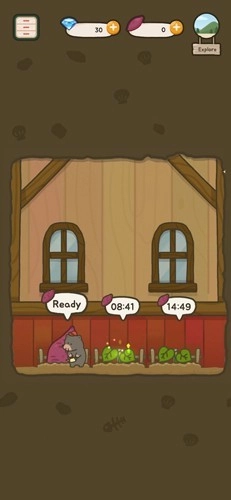 好奇嘟嘟安卓版(1)