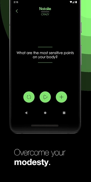 真心话大冒险解锁版