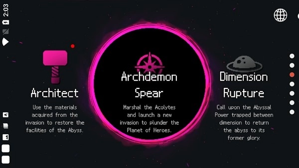 地牢小队安卓版图5