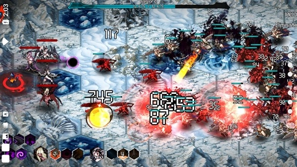 地牢小队安卓版图4