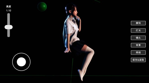摄影师模拟游戏最新版(1)