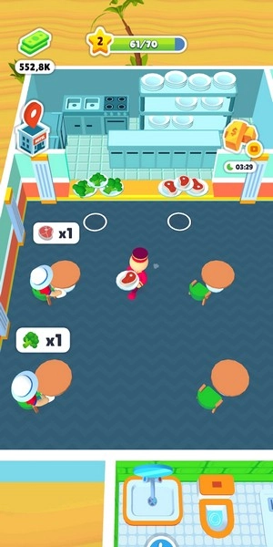 酒店大师安卓版图4