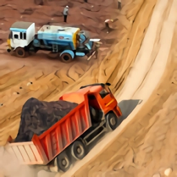 货运卡车模拟器驾驶安卓版