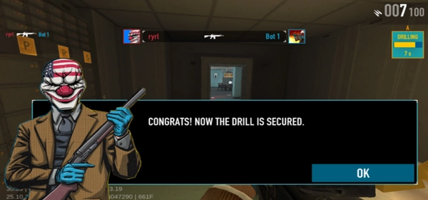 收获日犯罪战争游戏纯净最新版图3