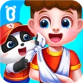 宝宝救灾英雄安卓版