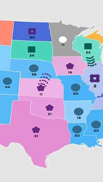 小兵大作战手机版图2