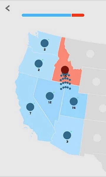 小兵大作战手机版图1