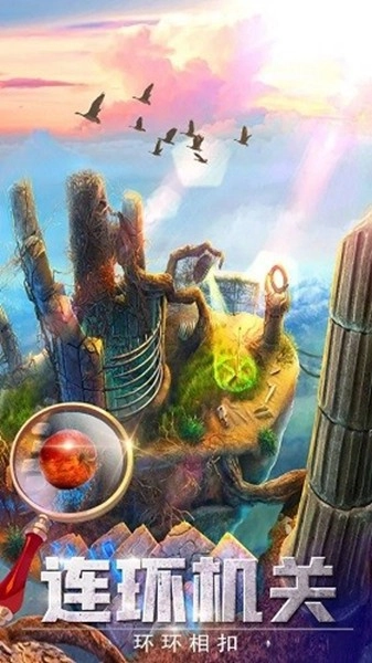 密室逃脱探索地库6安卓版(3)