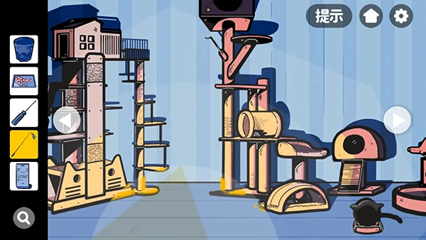 房间的秘密手机免费版图4