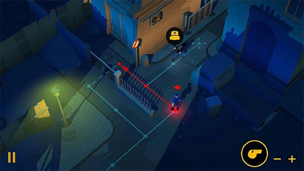 涂鸦破坏者最新版(1)