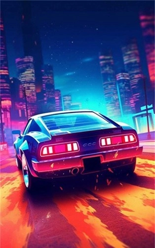 节奏赛车手机版(3)