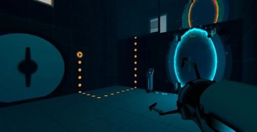Teleportal2最新版-图1