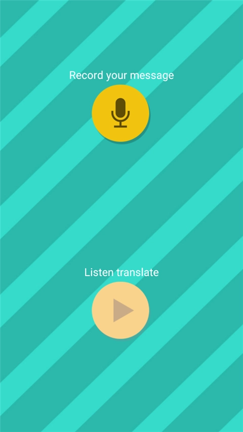 猫狗翻译器免费版