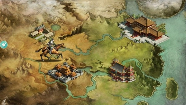 三国神将传手机版(2)