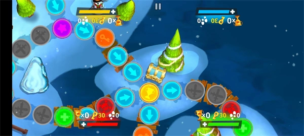 火柴人派对安卓版