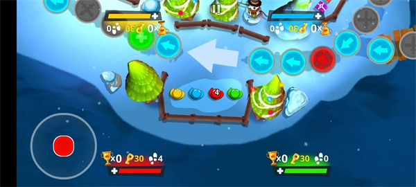 火柴人派对安卓版