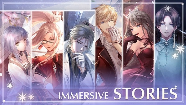 闪耀暖暖国际服安卓版(5)