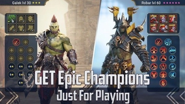 突袭暗影传说国际服图2